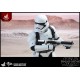 Star Wars Episode VII Movie Masterpiece Action Figure 1/6 First Order Stormtrooper (Jakku Exclusive) 30 cm